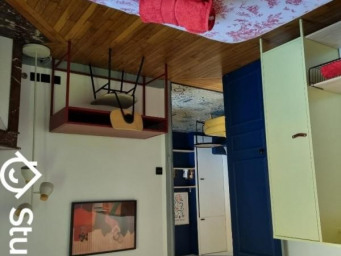 Appartement a louer sevres - 1 pièce(s) - 12 m2 - Surfyn