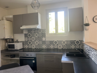 Appartement a louer chartres - 2 pièce(s) - 37 m2 - Surfyn