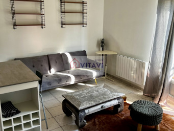 Appartement a louer beauvais - 1 pièce(s) - 28 m2 - Surfyn