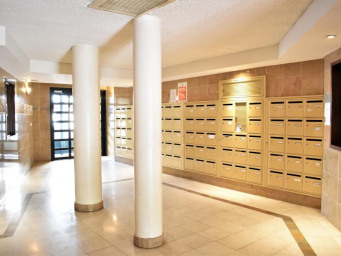 Appartement a louer paris-10e-arrondissement - 1 pièce(s) - 19 m2 - Surfyn