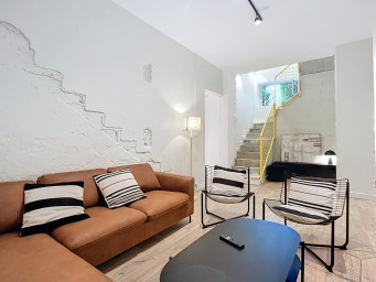 Appartement 4 pièce(s) 126.56 m²à louer Lyon-2e-arrondissement