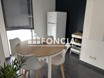 Appartement a louer aix-les-bains - 2 pièce(s) - 44.3 m2 - Surfyn