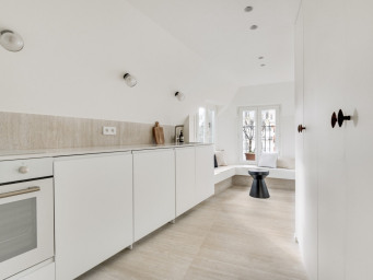 Appartement a louer paris-6e-arrondissement - 1 pièce(s) - 35.68 m2 - Surfyn