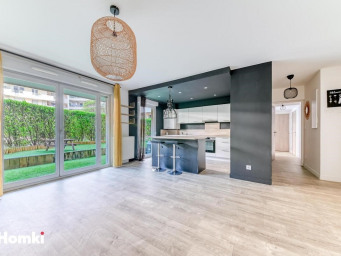 Appartement 315 000 € - 63 m²