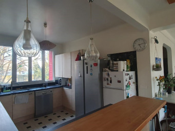 Maison a louer bagneux - 10 pièce(s) - 0 m2 - Surfyn