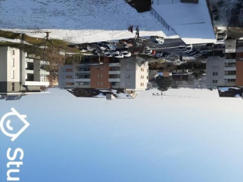 Appartement a louer annemasse - 1 pièce(s) - 14 m2 - Surfyn