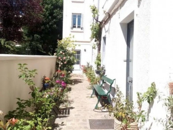 Appartement a louer fontenay-aux-roses - 2 pièce(s) - 40.07 m2 - Surfyn