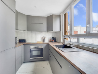 Appartement a louer chilly-mazarin - 1 pièce(s) - 11 m2 - Surfyn