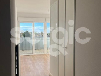 Appartement a louer villenave-d'ornon - 1 pièce(s) - 23 m2 - Surfyn