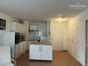 Appartement a louer marseille-2e-arrondissement - 2 pièce(s) - 38 m2 - Surfyn