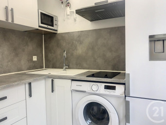 Appartement a louer grasse - 1 pièce(s) - 18.27 m2 - Surfyn