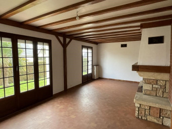 Maison a louer dieppe - 4 pièce(s) - 89 m2 - Surfyn