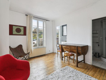 Appartement a louer saint-cloud - 2 pièce(s) - 33 m2 - Surfyn