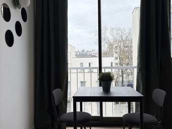 Appartement a louer boulogne-billancourt - 1 pièce(s) - 18 m2 - Surfyn