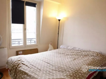 Appartement a louer paris-9e-arrondissement - 2 pièce(s) - 46.23 m2 - Surfyn