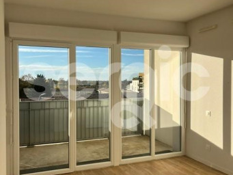 Appartement a louer villenave-d'ornon - 1 pièce(s) - 23 m2 - Surfyn