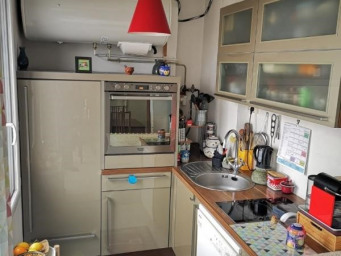 Appartement a louer vitry-sur-seine - 1 pièce(s) - 12 m2 - Surfyn