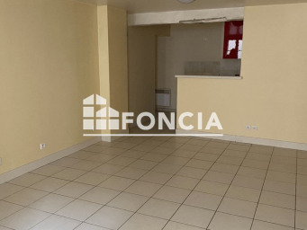 Appartement a louer dreux - 2 pièce(s) - 45.9 m2 - Surfyn