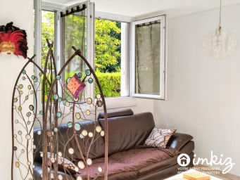 Appartement 320 000 € - 82 m²