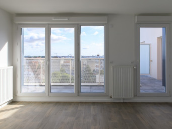Appartement a louer drancy - 2 pièce(s) - 46.14 m2 - Surfyn