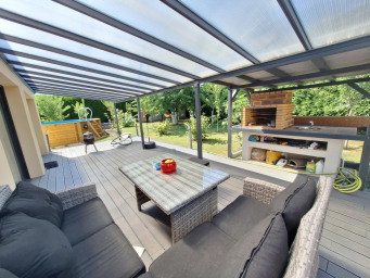 Maison a louer tours - 6 pièce(s) - 165 m2 - Surfyn