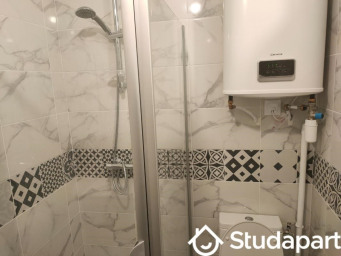 Appartement a louer osny - 1 pièce(s) - 23 m2 - Surfyn