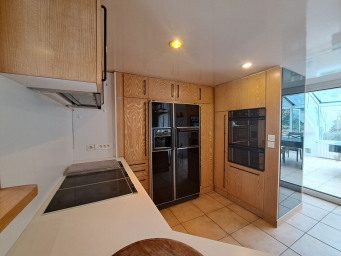 Maison a louer montigny-le-bretonneux - 4 pièce(s) - 154 m2 - Surfyn