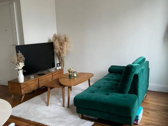 Appartement a louer montmagny - 2 pièce(s) - 42 m2 - Surfyn