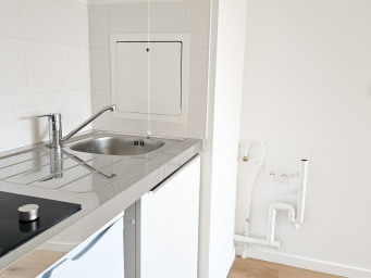 Appartement a louer bagnolet - 1 pièce(s) - 33 m2 - Surfyn