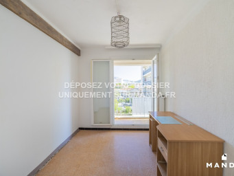 Appartement a louer marseille-9e-arrondissement - 4 pièce(s) - 63 m2 - Surfyn