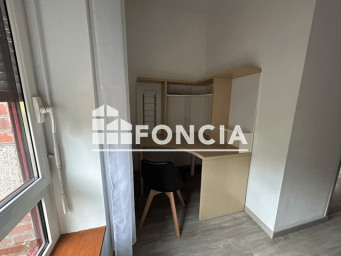 Appartement a louer lannion - 2 pièce(s) - 31 m2 - Surfyn