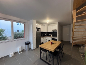 Maison a louer toulouse - 3 pièce(s) - 69 m2 - Surfyn