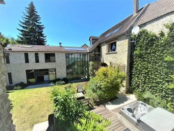 Maison a louer jouy-le-moutier - 10 pièce(s) - 300 m2 - Surfyn