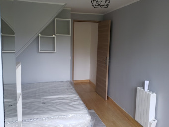 Maison a louer cergy - 6 pièce(s) - 110 m2 - Surfyn