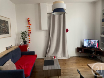 Appartement a louer paris-12e-arrondissement - 2 pièce(s) - 36.66 m2 - Surfyn