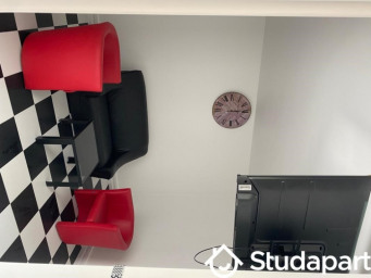 Appartement a louer massy - 1 pièce(s) - 12 m2 - Surfyn