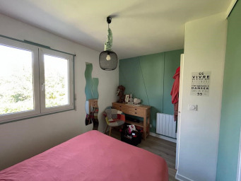 Appartement a louer vannes - 2 pièce(s) - 35.72 m2 - Surfyn