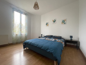 Maison a louer saint-denis - 7 pièce(s) - 141 m2 - Surfyn