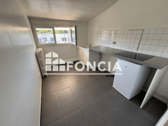 Appartement a louer sucy-en-brie - 1 pièce(s) - 27.3 m2 - Surfyn