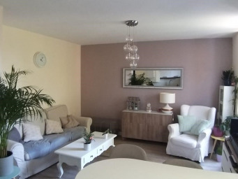 Appartement a louer vienne - 2 pièce(s) - 45.76 m2 - Surfyn