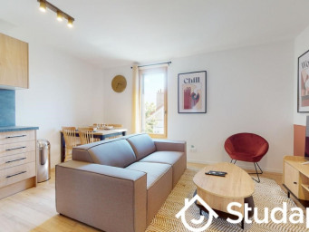 Appartement a louer arnouville - 1 pièce(s) - 10 m2 - Surfyn