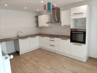 Maison a louer evreux - 3 pièce(s) - 95 m2 - Surfyn