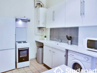 Appartement a louer montpellier - 1 pièce(s) - 90 m2 - Surfyn