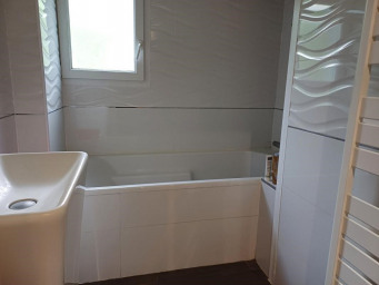 Maison a louer creil - 5 pièce(s) - 105 m2 - Surfyn