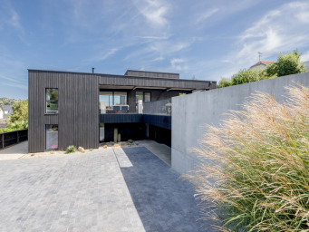 Maison a louer saint-brieuc - 6 pièce(s) - 200 m2 - Surfyn