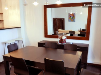 Appartement a louer paris-7e-arrondissement - 2 pièce(s) - 53 m2 - Surfyn