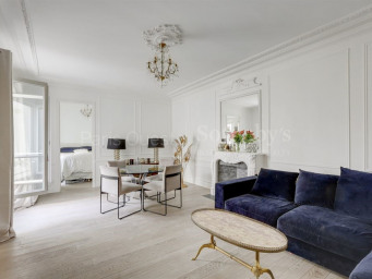 1 945 Annonces De Ventes D Appartements A Paris 16eme 75 Seloger Com