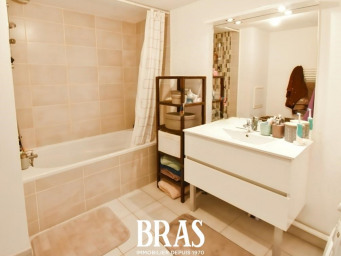 Appartement a louer nantes - 3 pièce(s) - 62 m2 - Surfyn