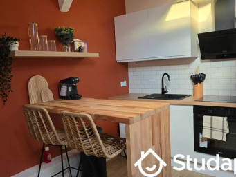 Appartement a louer arnouville - 1 pièce(s) - 22 m2 - Surfyn