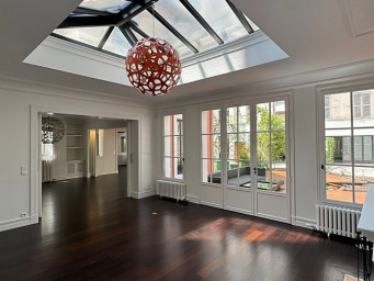 Maison a louer paris-7e-arrondissement - 11 pièce(s) - 402.78 m2 - Surfyn